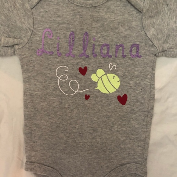 Custom tees! - Picture 3 of 4